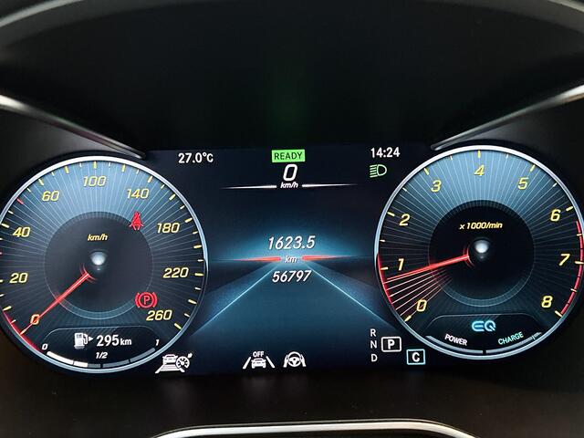 Mercedes-Benz C-KLASSE Cabrio 300 Premium Plus Pack | Stoelventilatie/verwarming voor | 360° camera | Burmester sound system | Inclusief 24 maanden MB Certified garantie voor Europa.