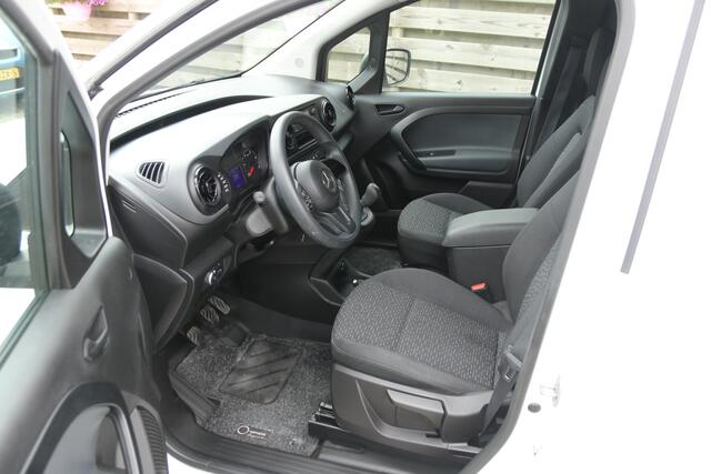 Mercedes-Benz CITAN 108 CDI L1 Base Cruise / Airco