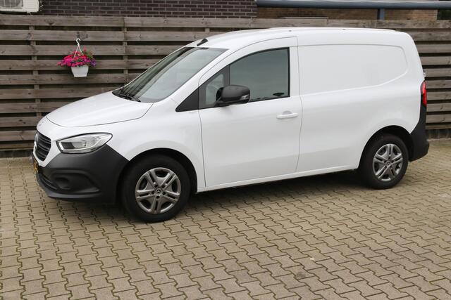 Mercedes-Benz CITAN 108 CDI L1 Base Cruise / Airco