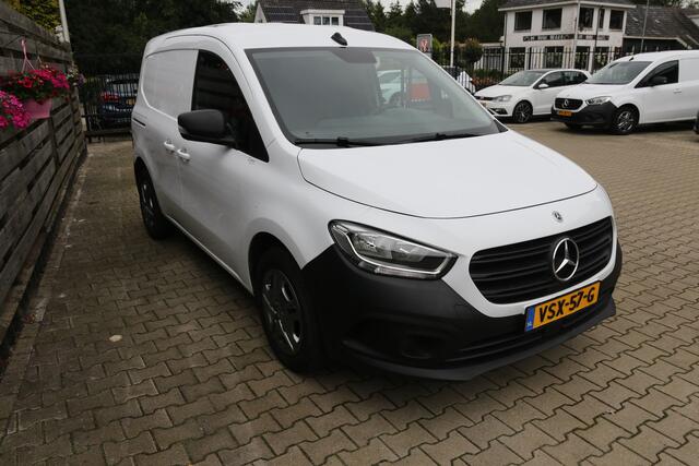 Mercedes-Benz CITAN 108 CDI L1 Base Cruise / Airco
