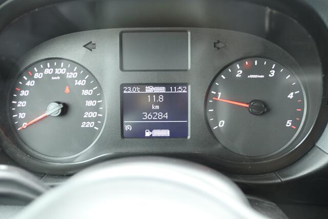 Mercedes-Benz CITAN 108 CDI L1 Base Cruise / Airco