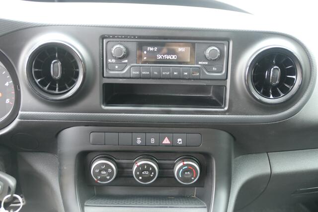 Mercedes-Benz CITAN 108 CDI L1 Base Cruise / Airco