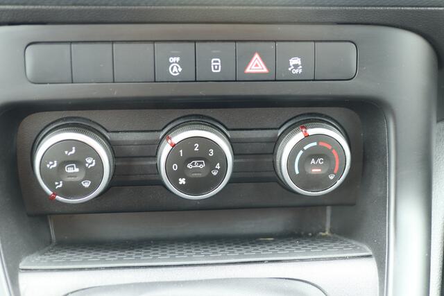 Mercedes-Benz CITAN 108 CDI L1 Base Cruise / Airco