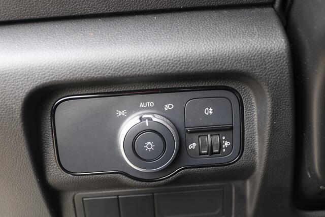 Mercedes-Benz CITAN 108 CDI L1 Base Cruise / Airco