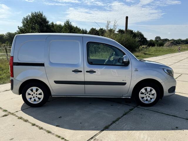 Mercedes-Benz CITAN 1.5CDI 90pk airco cruise navigatie euro5