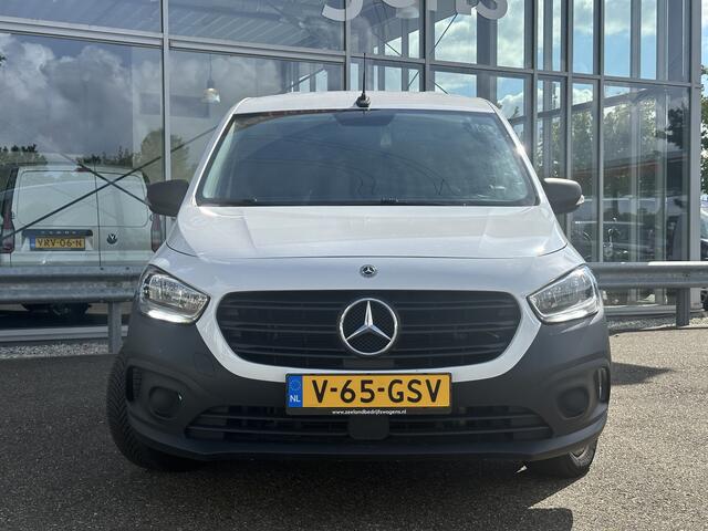 Mercedes-Benz CITAN 108 CDI L1 Base | Airco