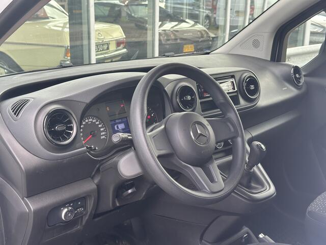 Mercedes-Benz CITAN 108 CDI L1 Base | Airco