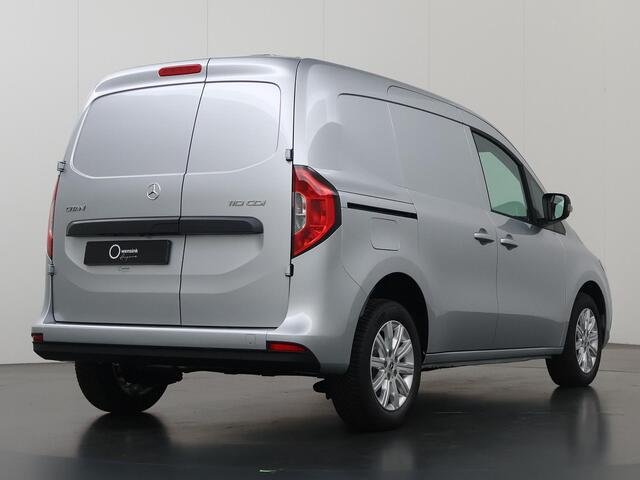 Mercedes-Benz CITAN 110 L1 Pro | Automaat | Lichtmetaal | camera | cruise control