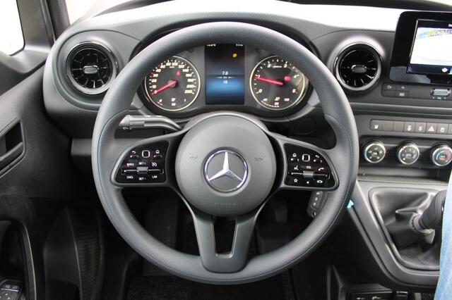 Mercedes-Benz CITAN PRO CDI 95pk L1 6MT