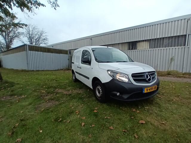 Mercedes-Benz CITAN 108 CDI BlueEFFICIENCY Business Professional