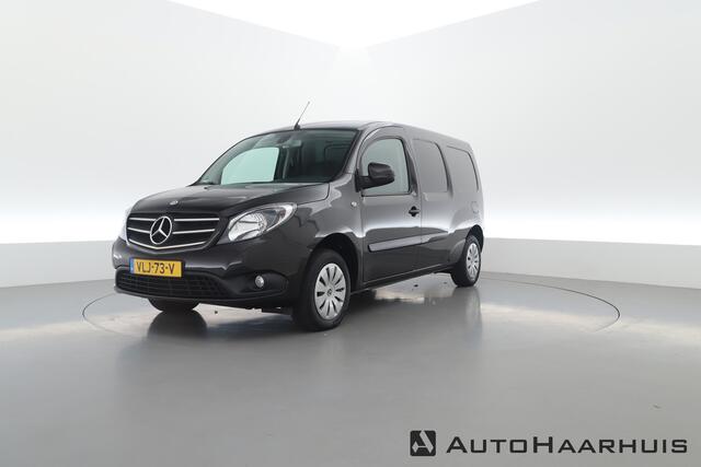 Mercedes-Benz CITAN 109 CDI Extra Lang | Airco | Trekhaak | Cruise | DAB