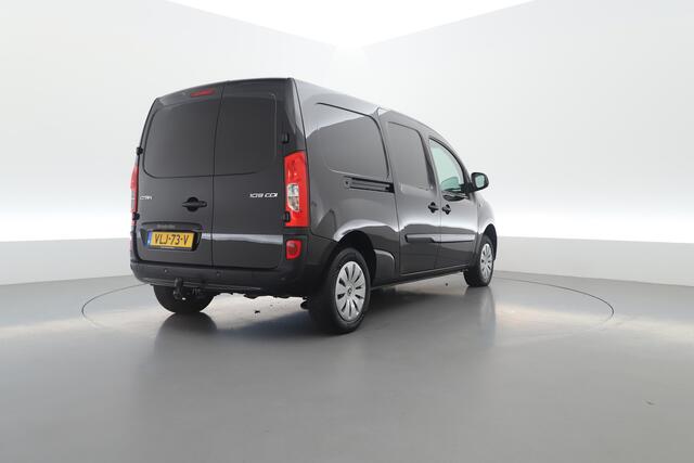 Mercedes-Benz CITAN 109 CDI Extra Lang | Airco | Trekhaak | Cruise | DAB