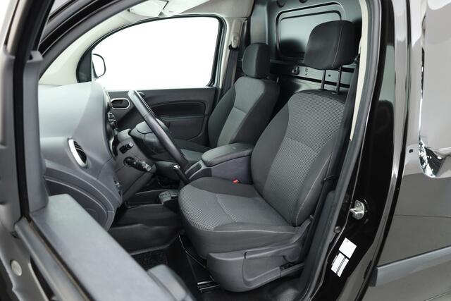 Mercedes-Benz CITAN 109 CDI Extra Lang | Airco | Trekhaak | Cruise | DAB