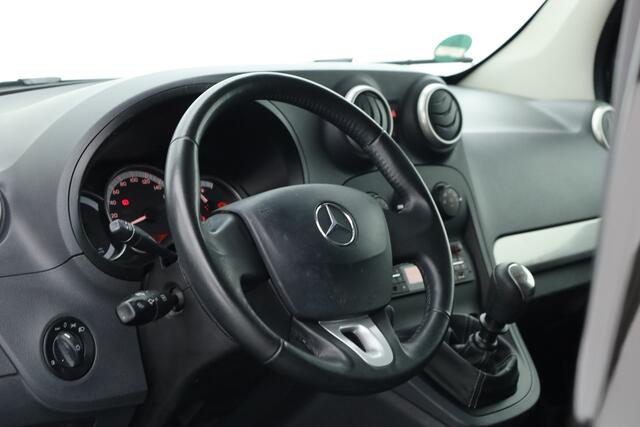 Mercedes-Benz CITAN 109 CDI Extra Lang | Airco | Trekhaak | Cruise | DAB