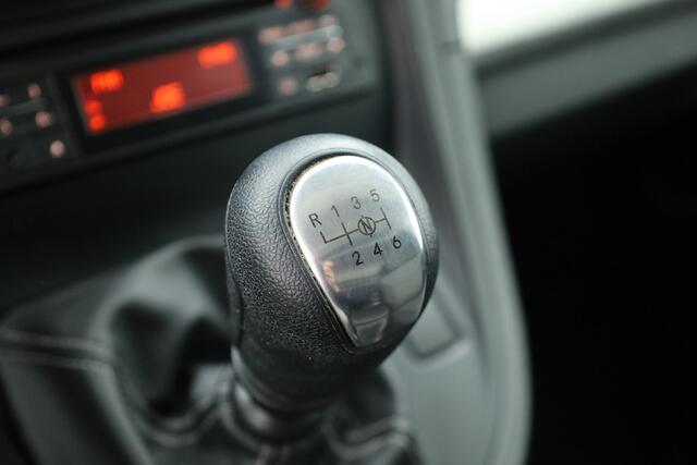 Mercedes-Benz CITAN 109 CDI Extra Lang | Airco | Trekhaak | Cruise | DAB