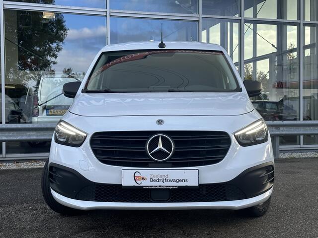 Mercedes-Benz CITAN 112 CDI L1 Pro | LED | Stoelverw. | Navi | Carplay