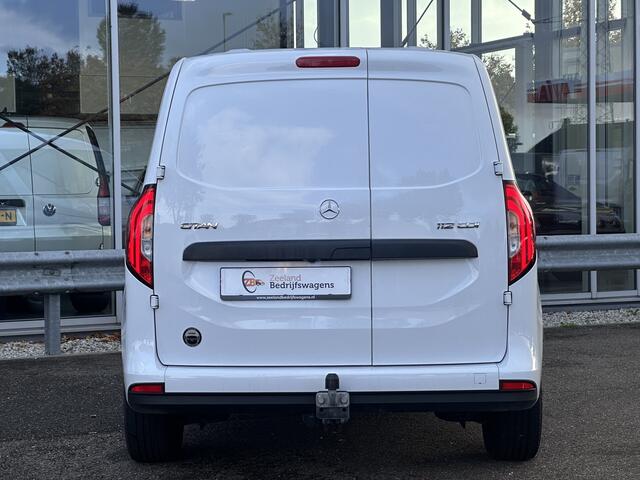 Mercedes-Benz CITAN 112 CDI L1 Pro | LED | Stoelverw. | Navi | Carplay