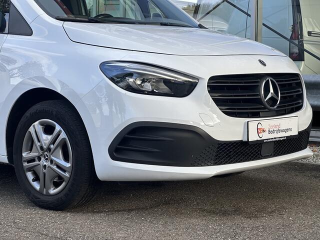 Mercedes-Benz CITAN 112 CDI L1 Pro | LED | Stoelverw. | Navi | Carplay