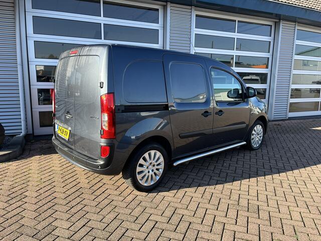 Mercedes-Benz CITAN 111 CDI BlueEFFICIENCY Euro 6
