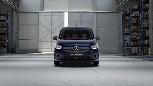 Mercedes-Benz CITAN 108 CDI GB L1 PRO