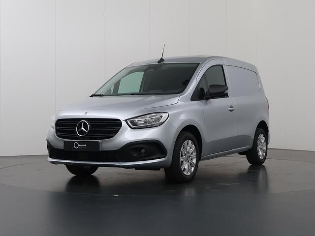 Mercedes-Benz CITAN 108 PRO L1 | BPM Vrij | MBUX | Bumpers in kleur | Cruise control | Camera