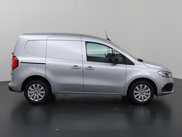 Mercedes-Benz CITAN 108 PRO L1 | BPM Vrij | MBUX | Bumpers in kleur | Cruise control | Camera