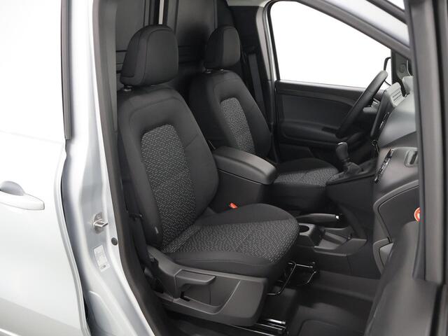 Mercedes-Benz CITAN 108 PRO L1 | BPM Vrij | MBUX | Bumpers in kleur | Cruise control | Camera