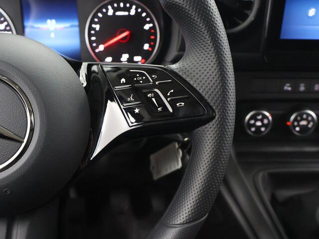 Mercedes-Benz CITAN 108 PRO L1 | BPM Vrij | MBUX | Bumpers in kleur | Cruise control | Camera