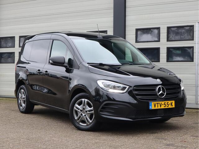 Mercedes-Benz CITAN 108 CDI Euro 6 - Pro - Cruise - Navi - PDC