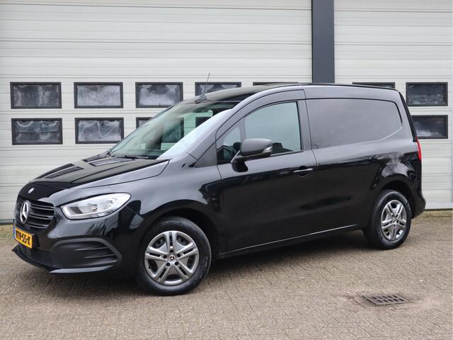 Mercedes-Benz CITAN 108 CDI Euro 6 - Pro - Cruise - Navi - PDC