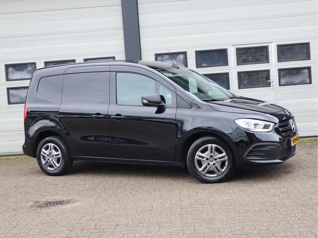 Mercedes-Benz CITAN 108 CDI Euro 6 - Pro - Cruise - Navi - PDC