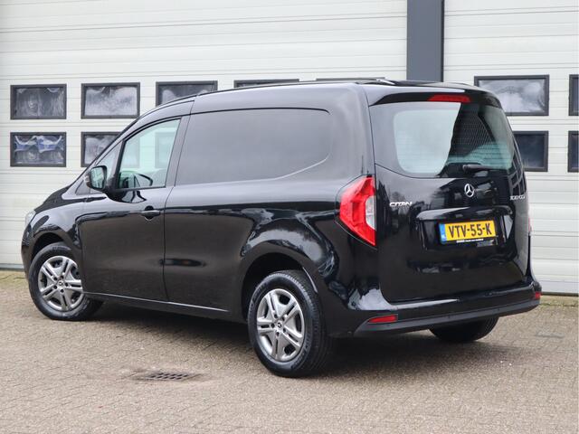 Mercedes-Benz CITAN 108 CDI Euro 6 - Pro - Cruise - Navi - PDC