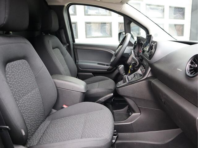Mercedes-Benz CITAN 108 CDI Euro 6 - Pro - Cruise - Navi - PDC