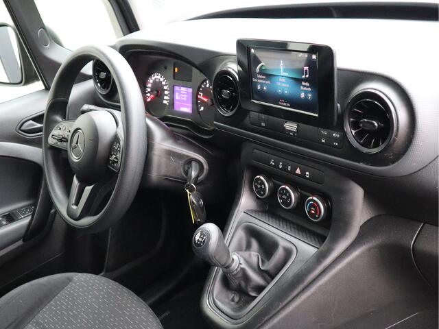 Mercedes-Benz CITAN 108 CDI Euro 6 - Pro - Cruise - Navi - PDC