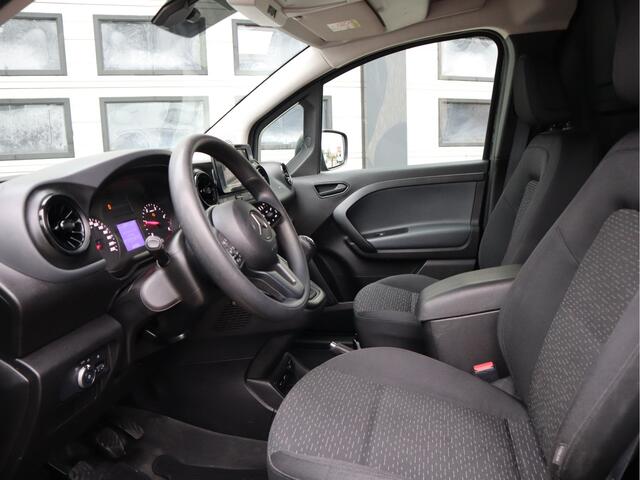 Mercedes-Benz CITAN 108 CDI Euro 6 - Pro - Cruise - Navi - PDC
