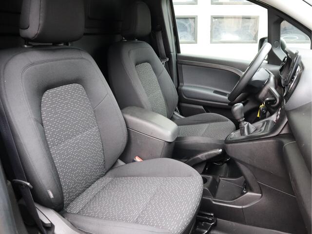 Mercedes-Benz CITAN 108 CDI Euro 6 - Pro - Cruise - Navi - PDC