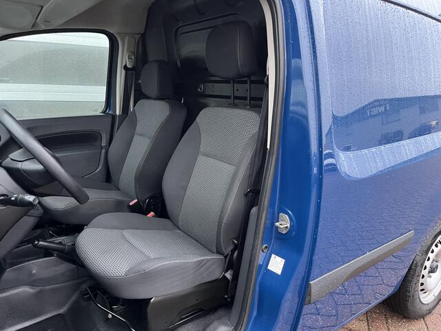 Mercedes-Benz CITAN 108 CDI