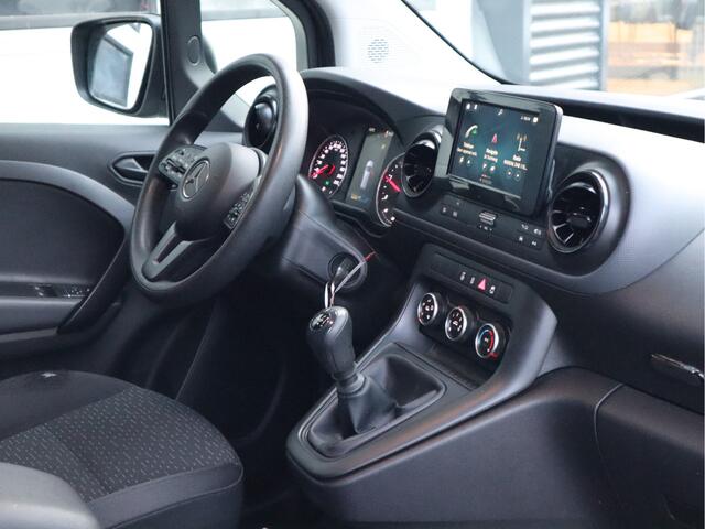 Mercedes-Benz CITAN 108 CDI Euro 6 - Cruise - MBUX - Trekhaak