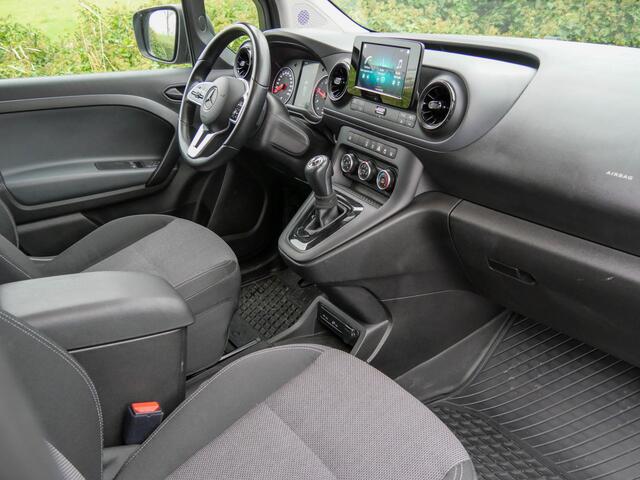 Mercedes-Benz CITAN 110 CDI Automaat L1 Pro | TREKHAAK | CAMERA | CARPLAY |