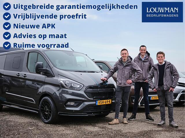 Mercedes-Benz CITAN 112 BlueEFFICIENCY Achteruitrijcamera Betimmering Airco Euro 6