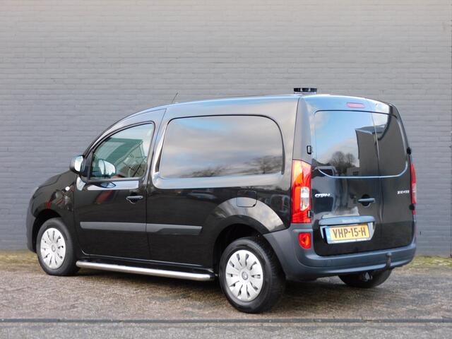 Mercedes-Benz CITAN 108 CDI 2e EIGENAAR! TOPSTAAT! CAMERA! CRUISE! AIRCO!