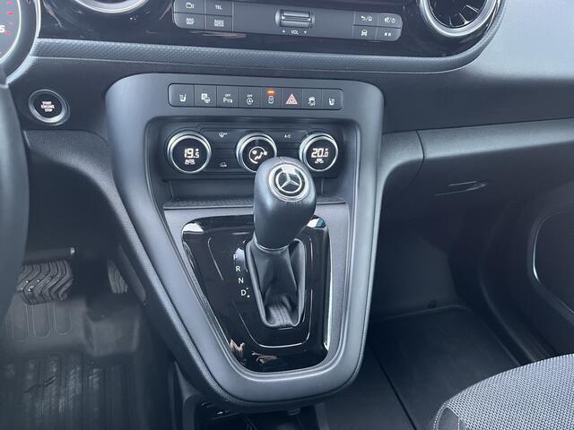 Mercedes-Benz CITAN 112 CDI L1 Pro Automaat/10"MBUX/Airco Euro 6