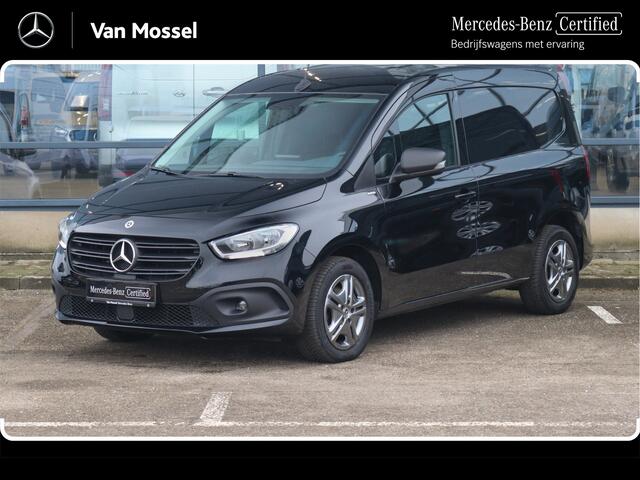 Mercedes-Benz CITAN 110 CDI L1 Pro | AIRCO/NAVI/CAMERA/CRUISE | Certified