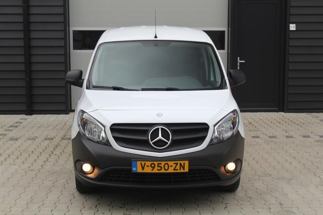 Mercedes-Benz CITAN 109 CDI 90Pk BlueEFFICIENCY Extra Lang L2 | Airco | Bluetooth | Trekhaak