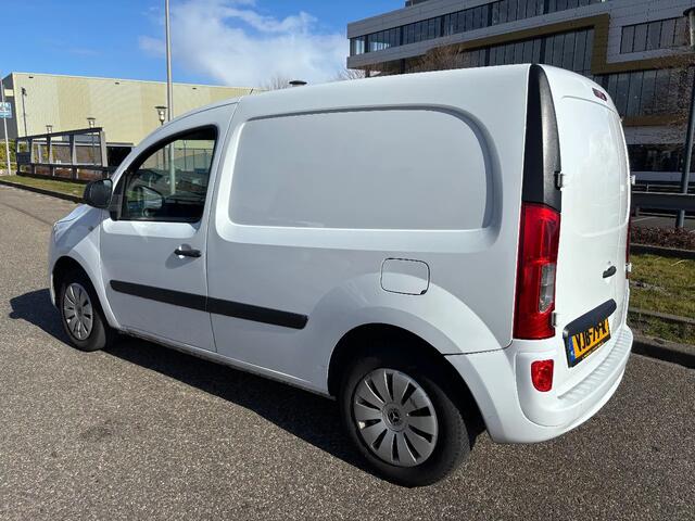 Mercedes-Benz CITAN 108CDI L1H1 Airco EURO 6