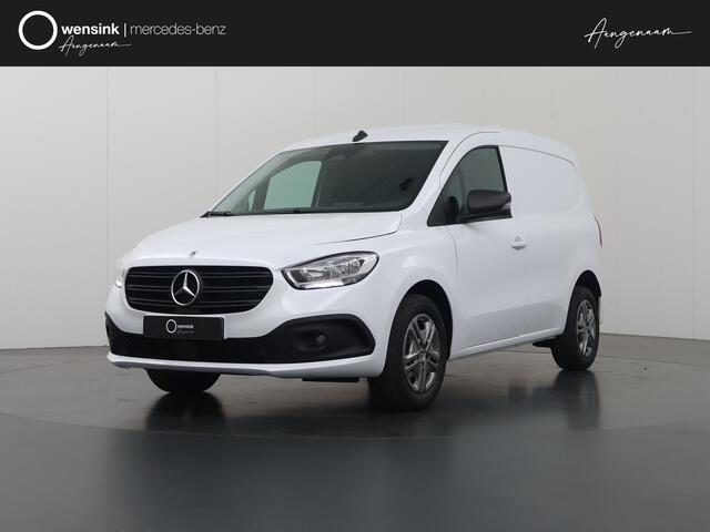 Mercedes-Benz CITAN 108 CDI L1 Pro | BPM VRIJ | BUMPERS IN KLEUR | ACHTERUITRIJCAMERA