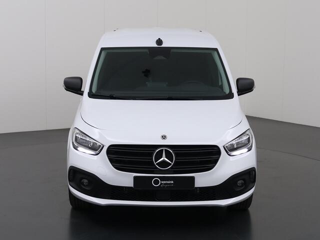 Mercedes-Benz CITAN 108 CDI L1 Pro | BPM VRIJ | BUMPERS IN KLEUR | ACHTERUITRIJCAMERA