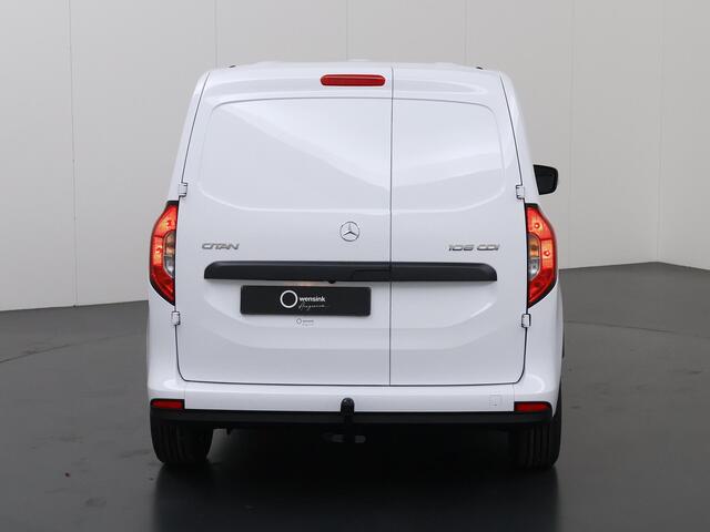 Mercedes-Benz CITAN 108 CDI L1 Pro | BPM VRIJ | BUMPERS IN KLEUR | ACHTERUITRIJCAMERA