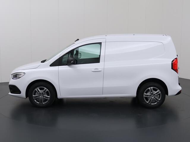 Mercedes-Benz CITAN 108 CDI L1 Pro | BPM VRIJ | BUMPERS IN KLEUR | ACHTERUITRIJCAMERA