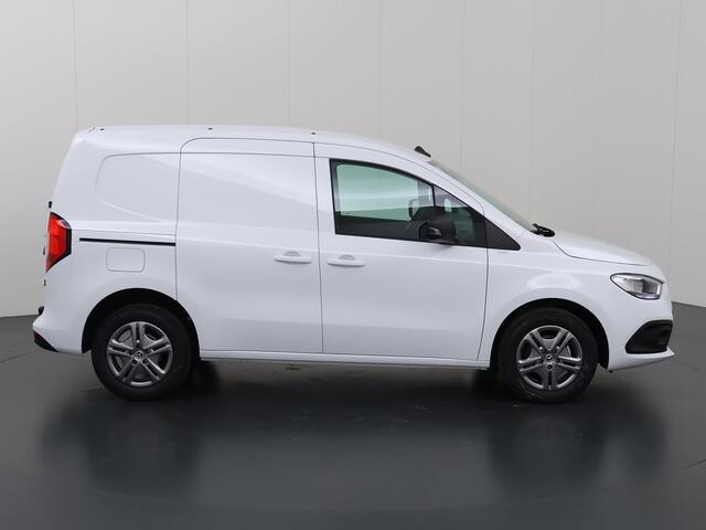 Mercedes-Benz CITAN 108 CDI L1 Pro | BPM VRIJ | BUMPERS IN KLEUR | ACHTERUITRIJCAMERA